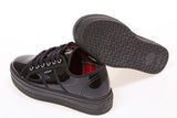 Zapatilla Plataforma Victoria Mujer. 1