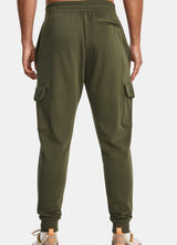 PANT CHANDLL BOL LATERAL UA´25 2