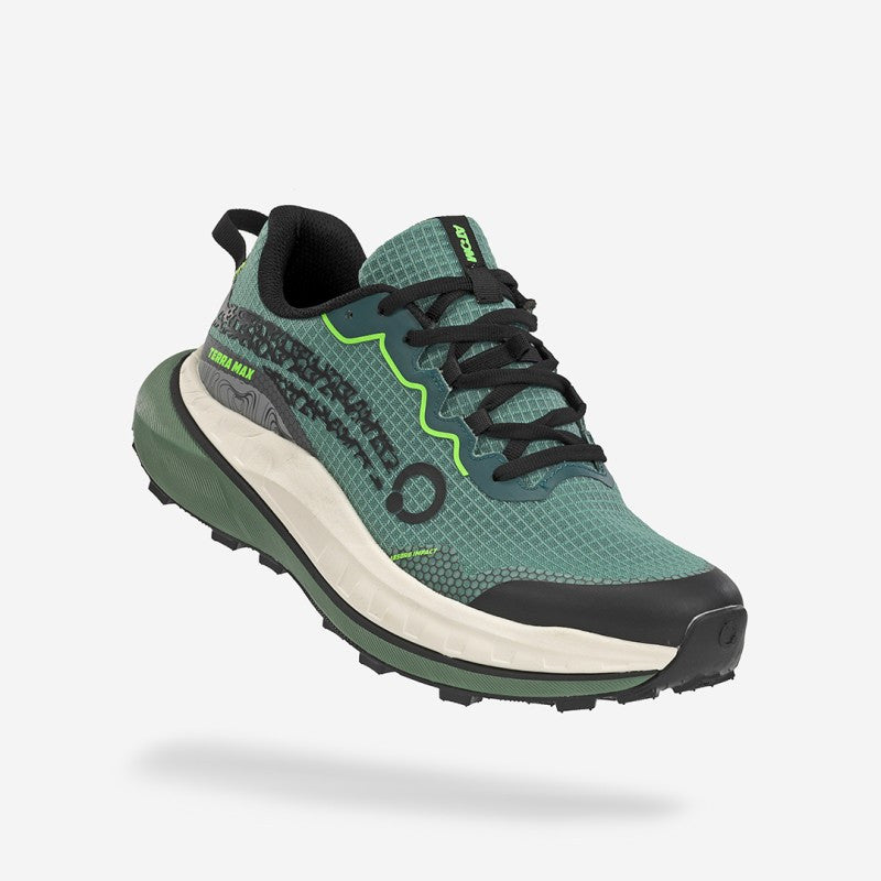 ZAP.TRK ATOM Sr TERRA MAX ATOM 1