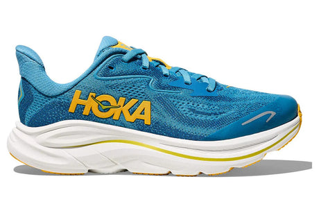 ZAP.RUN CLIFTON10 jr AZL HOKA25 1