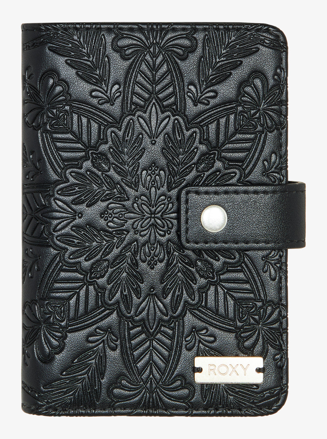 CARTERA POLITA CUERO ROXY 1