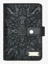 CARTERA POLITA CUERO ROXY 1