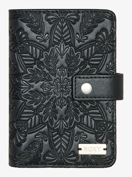 CARTERA POLITA CUERO ROXY 1