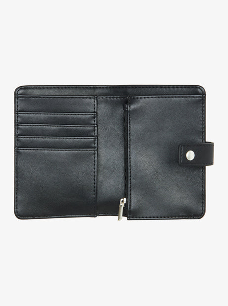 CARTERA POLITA CUERO ROXY 2