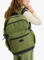 MOCHILA ROXY GATELINE VDE 1