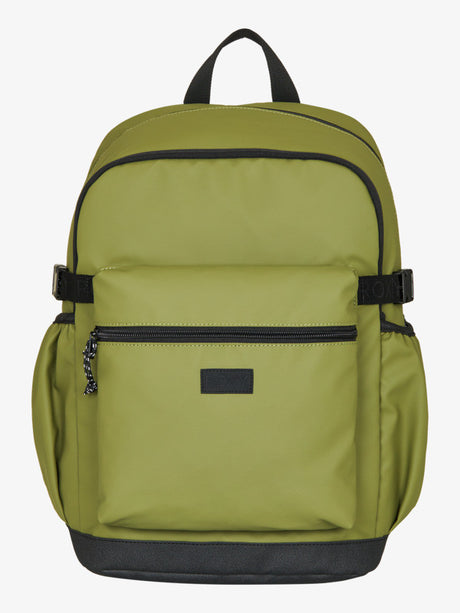 MOCHILA ROXY GATELINE VDE 2