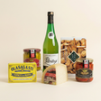 Cesta Gourmet Tradición Vasca de Navidad