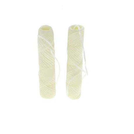 2 recargas Hilo dental de seda natural - Dendago