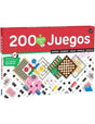 200 Juegos Reunidos - Dendago
