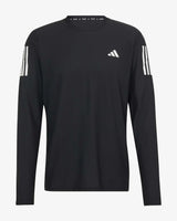 CAMI Sra OTR B LS NEGRO ADIDAS25 1