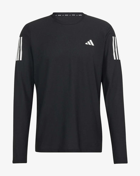 CAMI Sra OTR B LS NEGRO ADIDAS25 1
