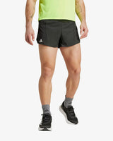 SHORT ADIZERO Sr NEGRO ADIDAS25 1
