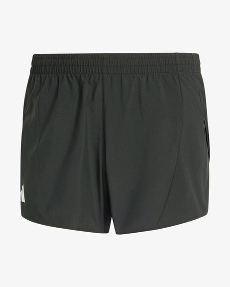 SHORT ADIZERO Sr NEGRO ADIDAS25 2