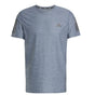 CAMI C Sr OTR B TEE JASP AZUL ADIDAS25 1