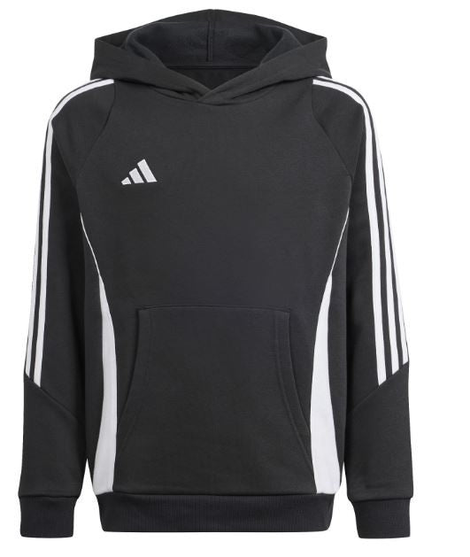 SUD.CAP Jr TIRO24 NEGRO ADIDAS25 1