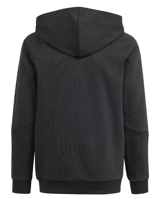 SUD.CAP Jr TIRO24 NEGRO ADIDAS25 2