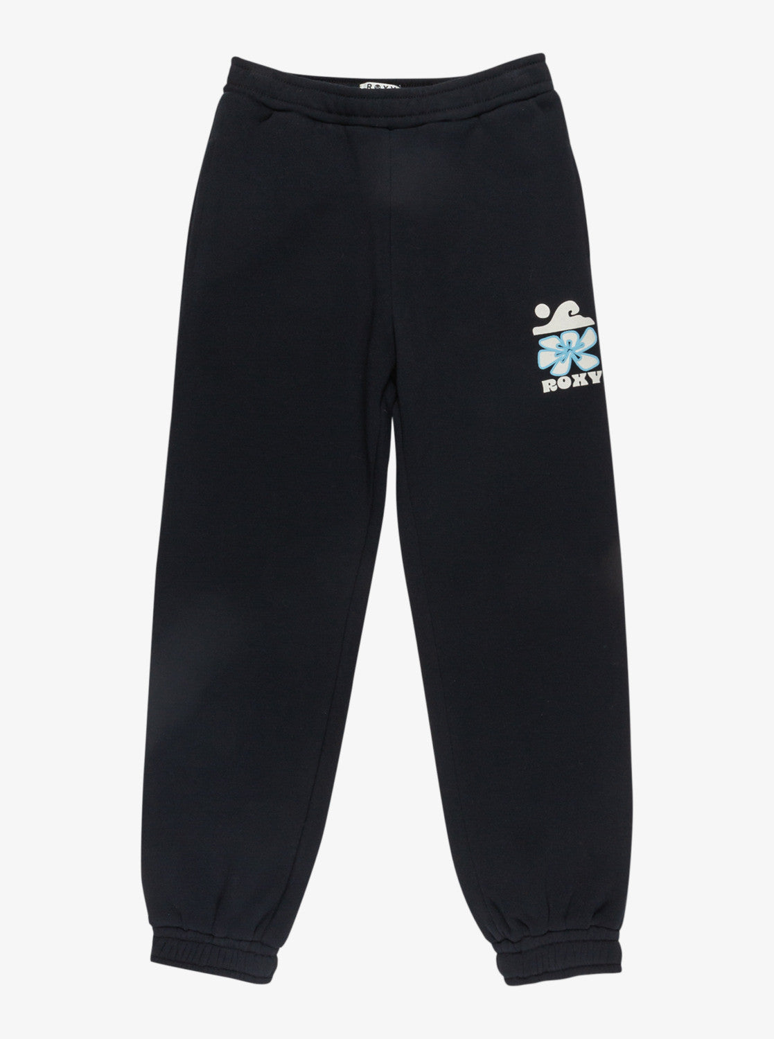 PANTALÓN ROXY SURF FEELING WIDE NGR 2