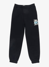 PANTALÓN ROXY SURF FEELING WIDE NGR 2