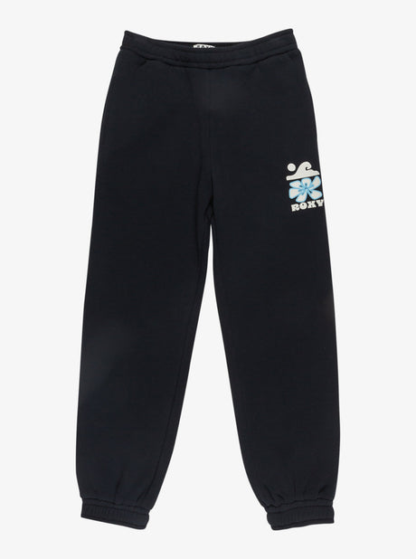 PANTALÓN ROXY SURF FEELING WIDE NGR 2