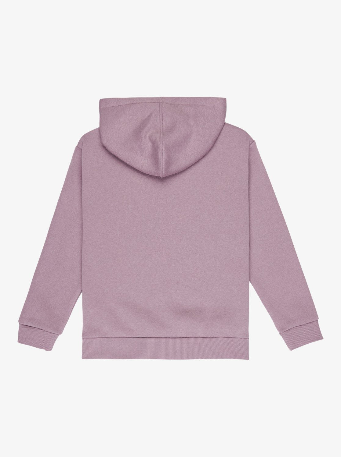 SUDADERA ROXY SURF FEELING BRUSHED LILA 2