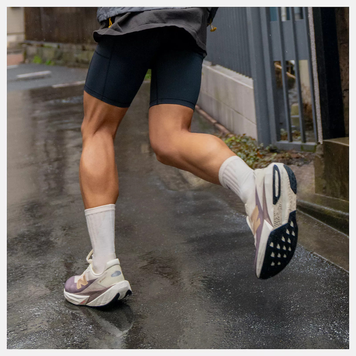 ZAP.RUN NEW BALANCE FUELCELL REBEL V5 2