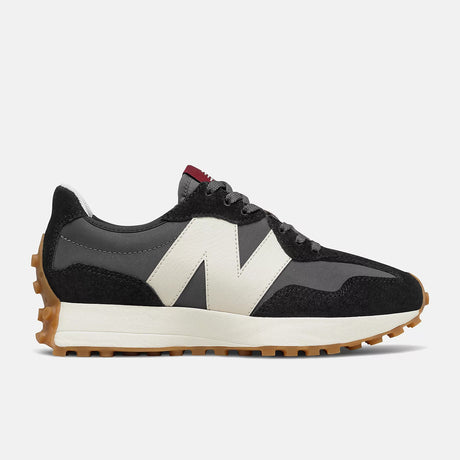 ZAP.RETRO NEW BALANCE 327 NGR-BLCO 1