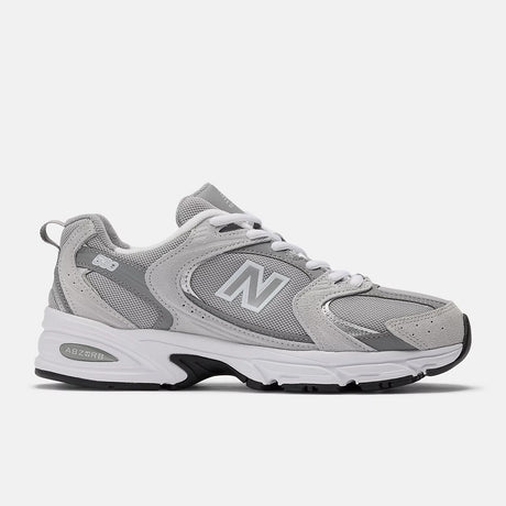 ZAP.RETRO RUNNING NEW BALANCE 530 GRIS 1