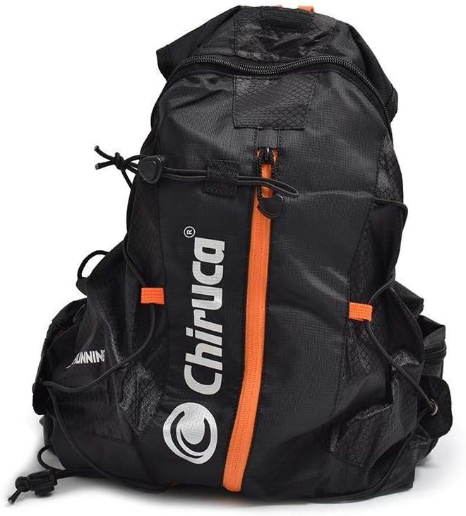 MOCH TRAIL 11L CHIRUCA NGR 1