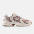 ZAP.RETRO RUNNING NEW BALANCE 530 BEIGE-MON 1