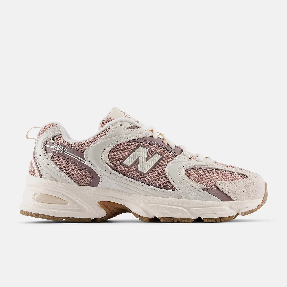 ZAP.RETRO RUNNING NEW BALANCE 530 BEIGE-MON 1