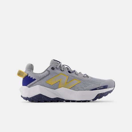 ZAP.TRAIL RUNNING NEW BALANCE NITREL V6 1