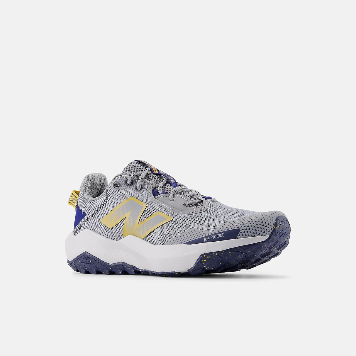 ZAP.TRAIL RUNNING NEW BALANCE NITREL V6 2
