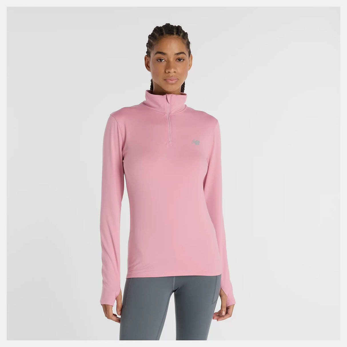 SUD CRMcrt ESSENT ROSA NB25 1
