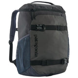 MOCHILA MONTE 18litros NEGRA´25 1
