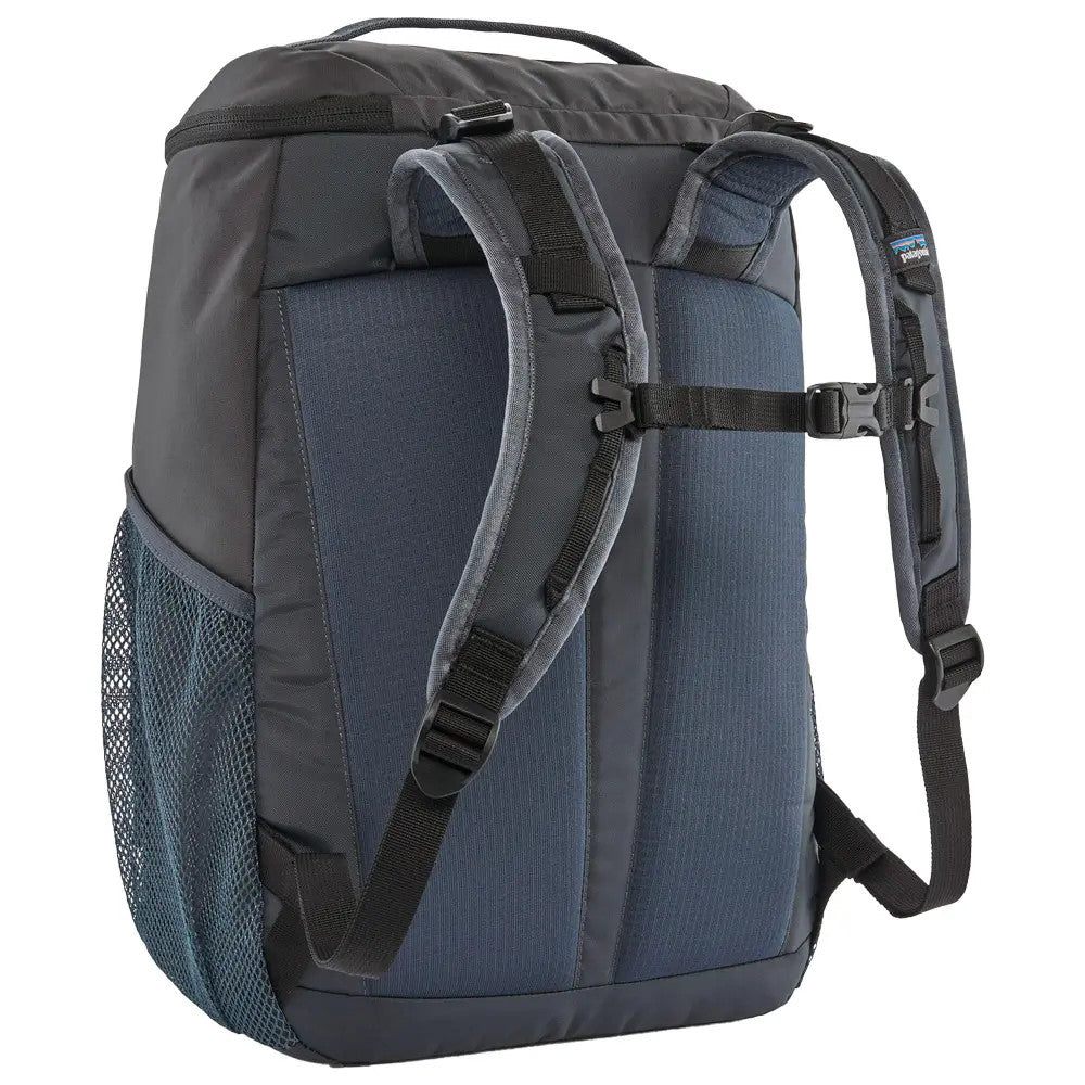 MOCHILA MONTE 18litros NEGRA´25 2