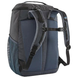 MOCHILA MONTE 18litros NEGRA´25 2