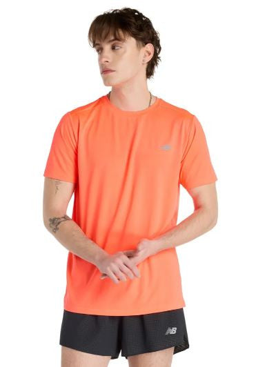 CAM.C RUNNING NARANJA NB25 1