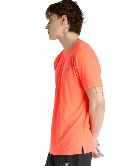 CAM.C RUNNING NARANJA NB25 2