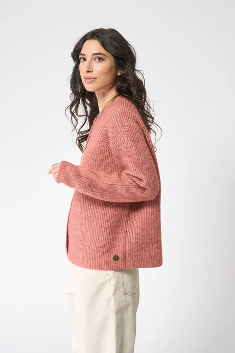 CHAQUETA PUNTO BATELA 2