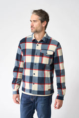SOBRECAMISA CUADROS SR MNO´25 1