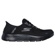 ZAPATILLA SKECHERS SLIP INS WP GO WALK NGR 1