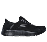ZAPATILLA SKECHERS SLIP INS WP GO WALK NGR 1