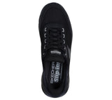 ZAPATILLA SKECHERS SLIP INS WP GO WALK NGR 2
