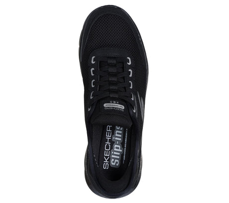 ZAPATILLA SKECHERS SLIP INS WP GO WALK NGR 2