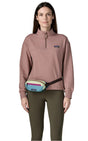 RIÑONERA PACKABLE PATAGONIA TURQUESA´26 1