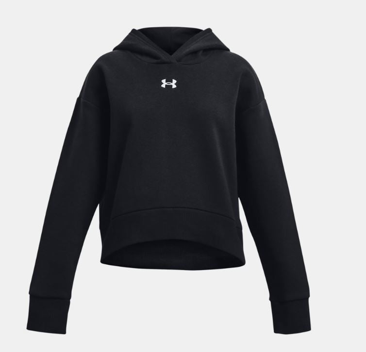 SUDADERA NÑA TXANO UARMOUR 1