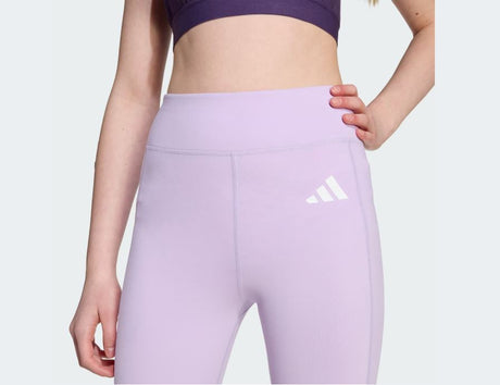 MALLA PITILLO PARA NIÑA COLOR MALVA MARCA ADIDAS 2