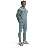 PANT CHANDLL ALGODON TURQUESA 1