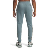 PANT CHANDLL ALGODON TURQUESA 2