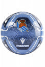 BALON TXIKI REAL SOCIEDAD BLCO/AZL 1